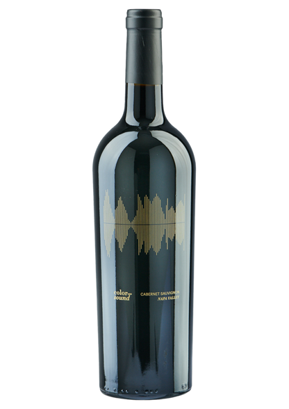 Color & Sound | Cabernet Sauvignon - 2018
