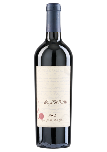 Coup De Foudre | 37.2 Cuvée - 2021