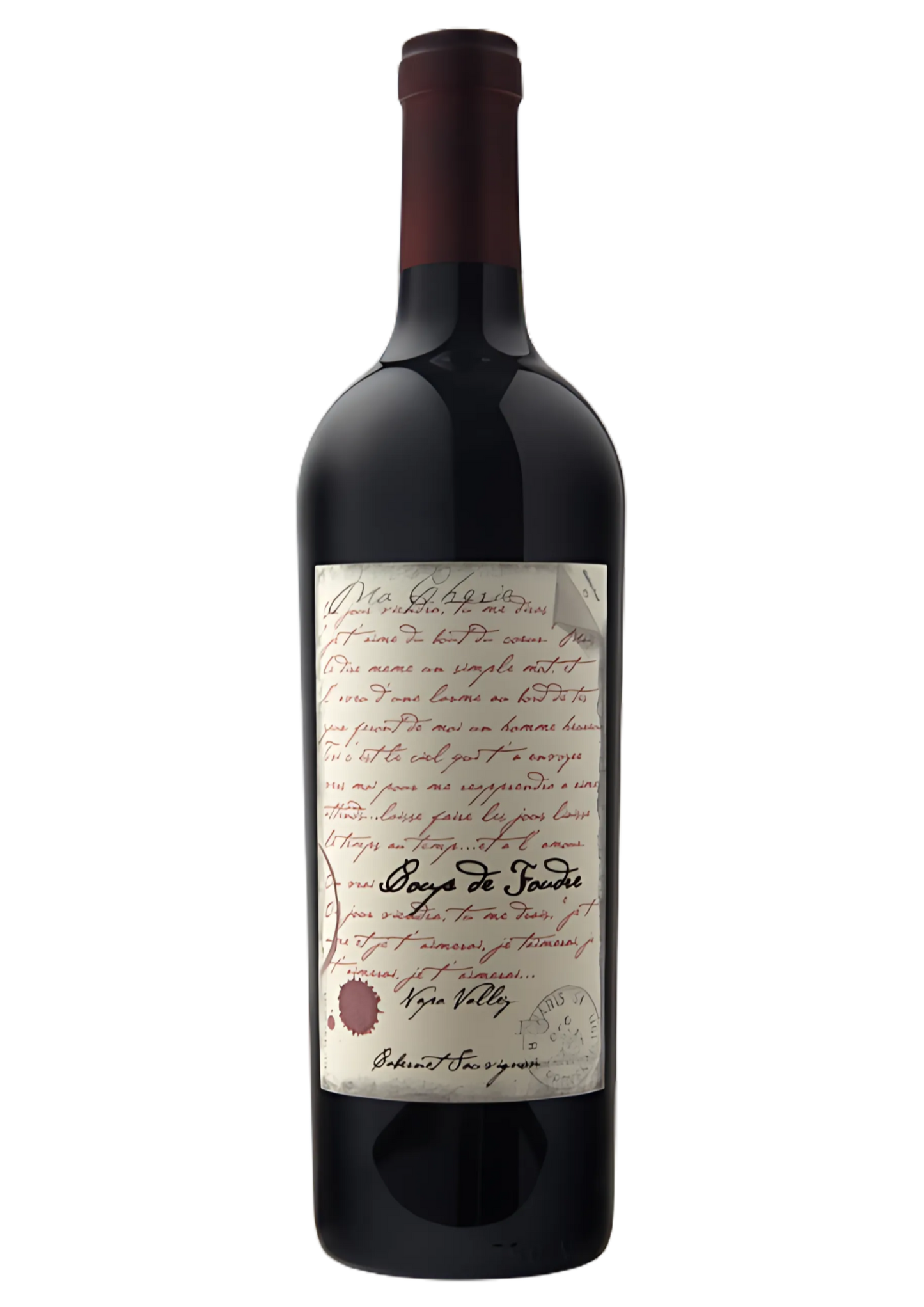 Coup de Foudre | Cabernet Sauvignon - 2019
