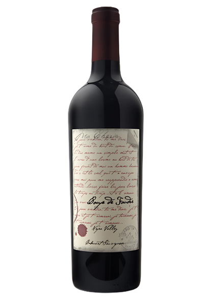 Coup de Foudre | Cabernet Sauvignon - 2019
