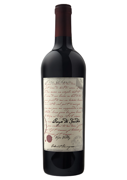 Coup de Foudre | Cabernet Sauvignon - 2019