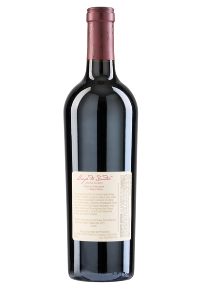 Coup De Foudre | Cabernet Sauvignon - 2021