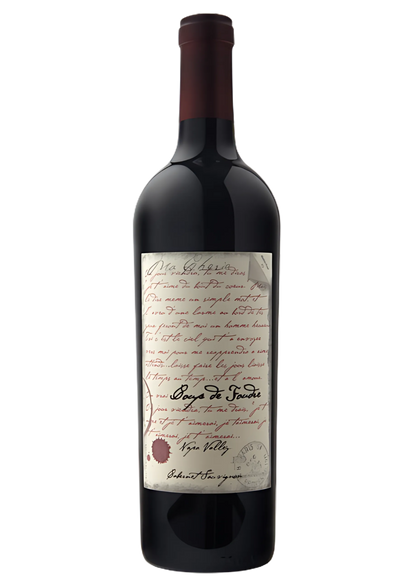Coup De Foudre | Cabernet Sauvignon - 2021