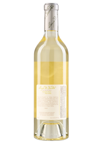 Coup De Foudre | Sauvignon Blanc - 2022