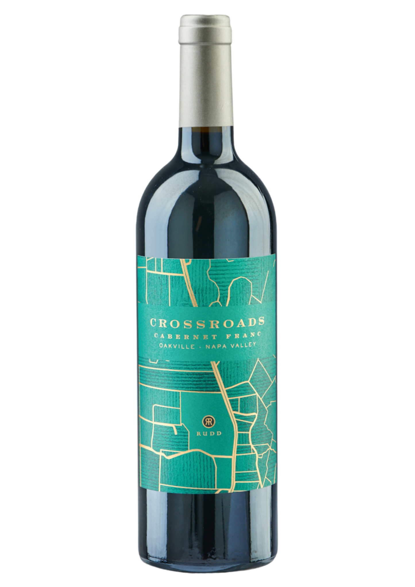 Rudd | Crossroads Cabernet Franc - 2021