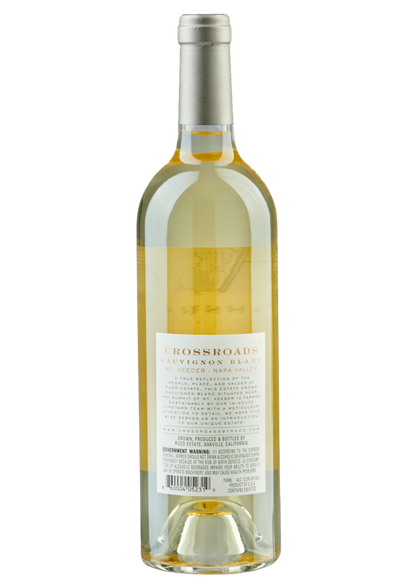 Rudd | Crossroads Sauvignon Blanc - 2022