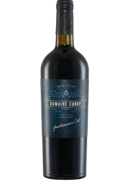 Domaine Curry | Cabernet Sauvignon - 2019