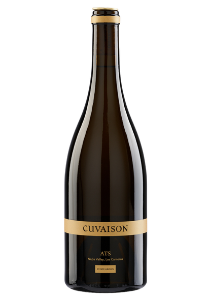 Cuvaison | ATS Chardonnay - 2021