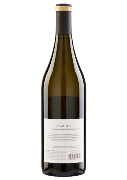 Cuvaison | Estate Chardonnay - 2021