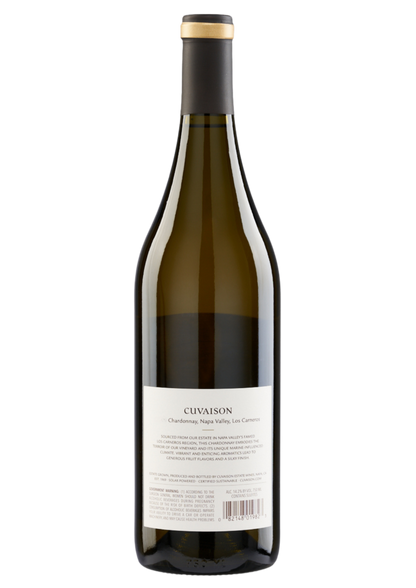Cuvaison | Estate Chardonnay - 2019