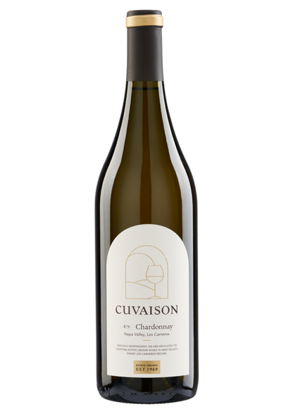 Cuvaison | Estate Chardonnay - 2019