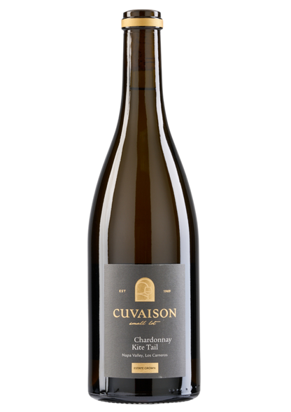 Cuvaison | Kite Tail Chardonnay - 2021
