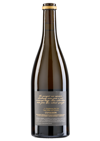 Cuvaison | Kite Tail Chardonnay - 2021