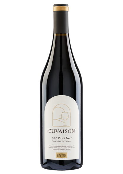 Cuvaison | Pinot Noir - 2021