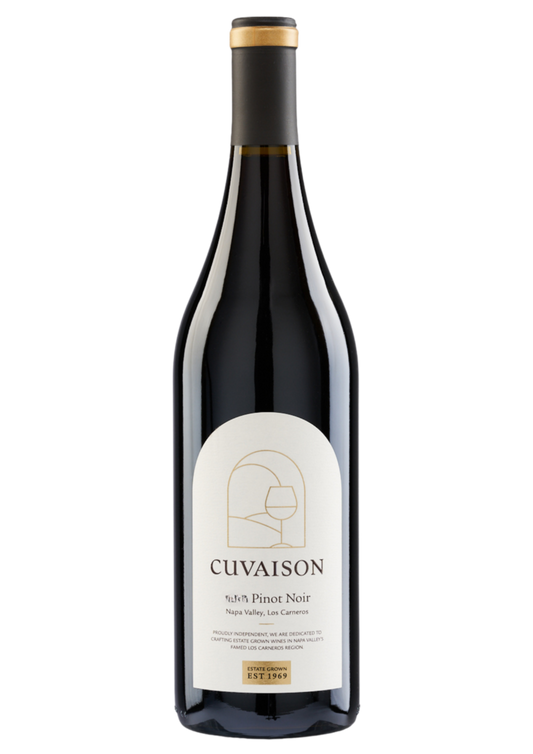 Cuvaison | Pinot Noir - 2021