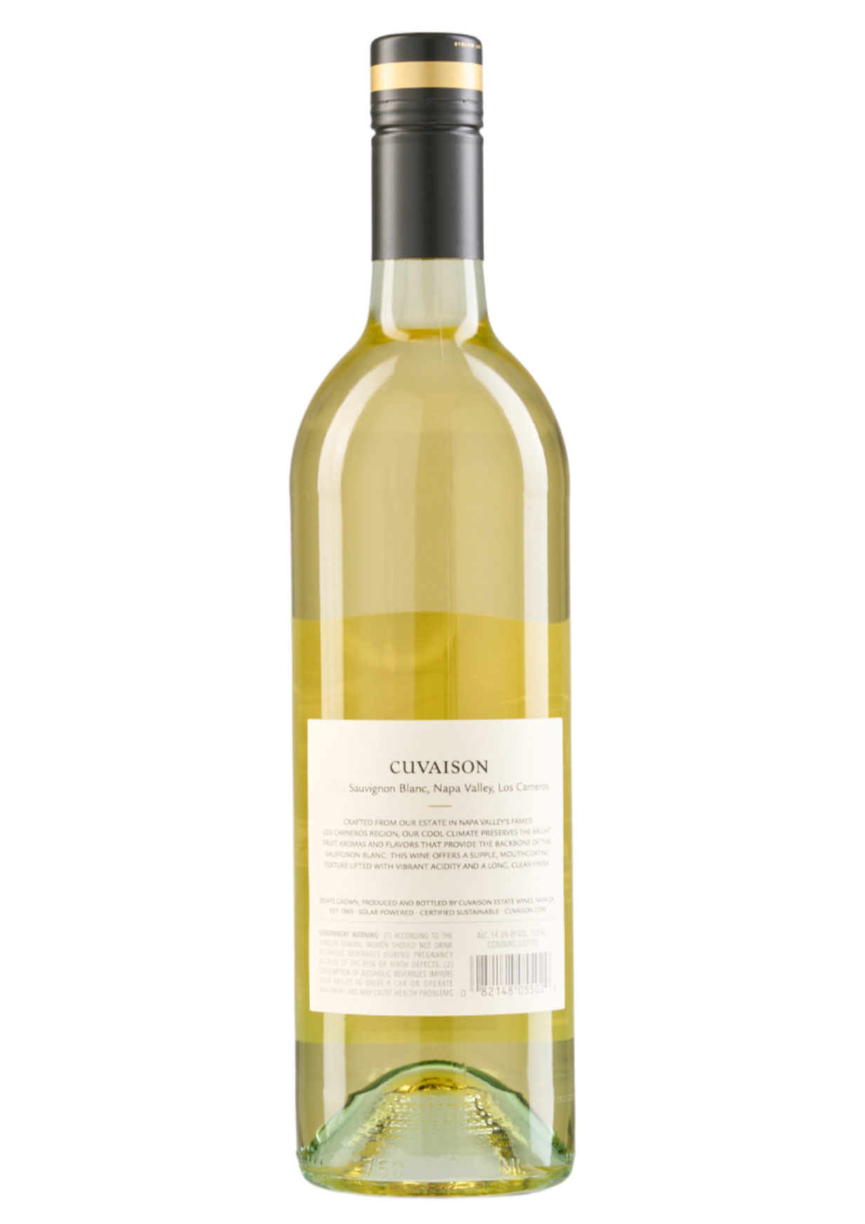 Cuvaison | Sauvignon Blanc - 2021