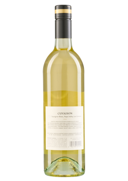Cuvaison | Sauvignon Blanc - 2021