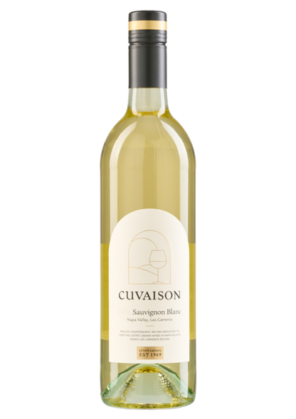 Cuvaison | Sauvignon Blanc - 2021