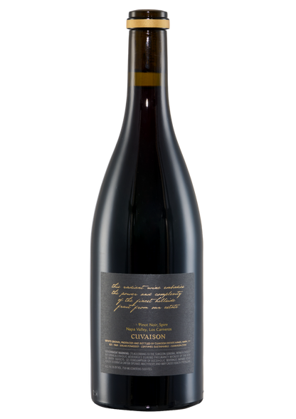 Cuvaison | Spire Pinot Noir - 2019