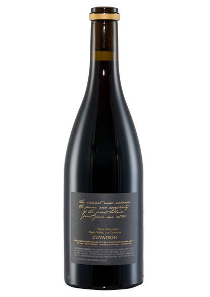 Cuvaison | Spire Pinot Noir - 2021
