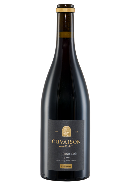 Cuvaison | Spire Pinot Noir - 2021