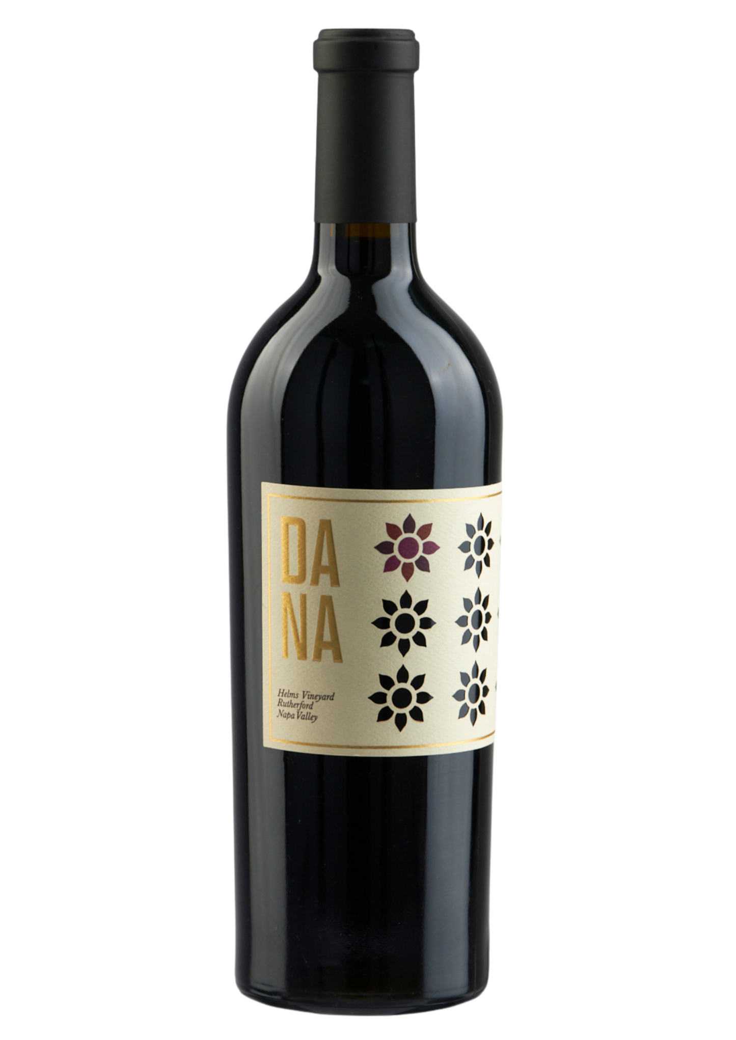 DANA | Helms Cabernet Sauvignon - 2018