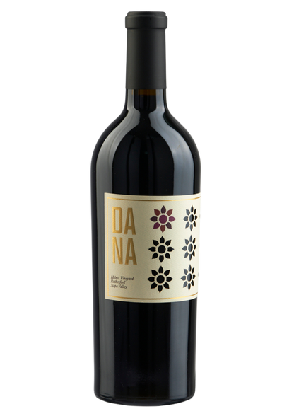 DANA | Helms Cabernet Sauvignon - 2018