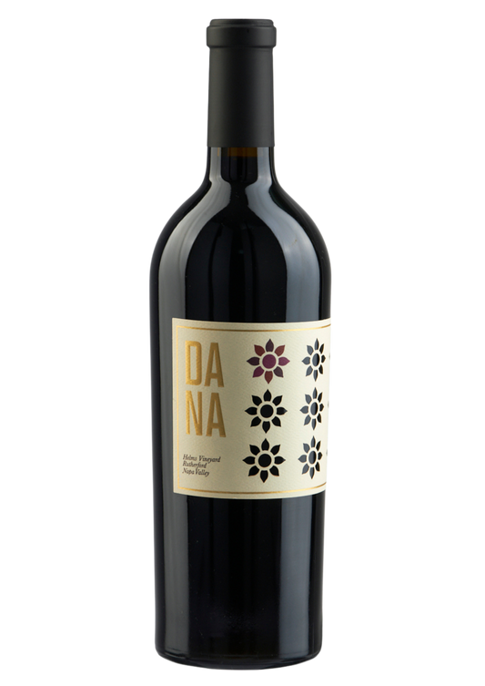 DANA | Helms Cabernet Sauvignon - 2018