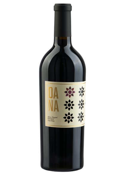 Dana | Helms Cabernet Sauvignon - 2019