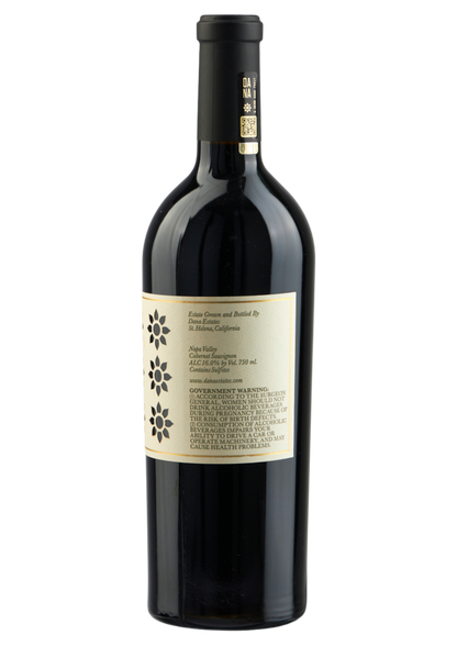 Dana | Lotus Cabernet Sauvignon - 2019