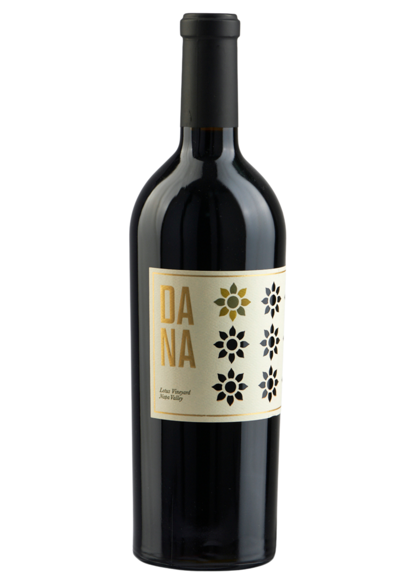 Dana | Lotus Cabernet Sauvignon - 2019