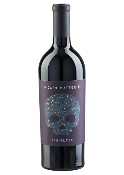 Dark Matter | Limitless - 2018