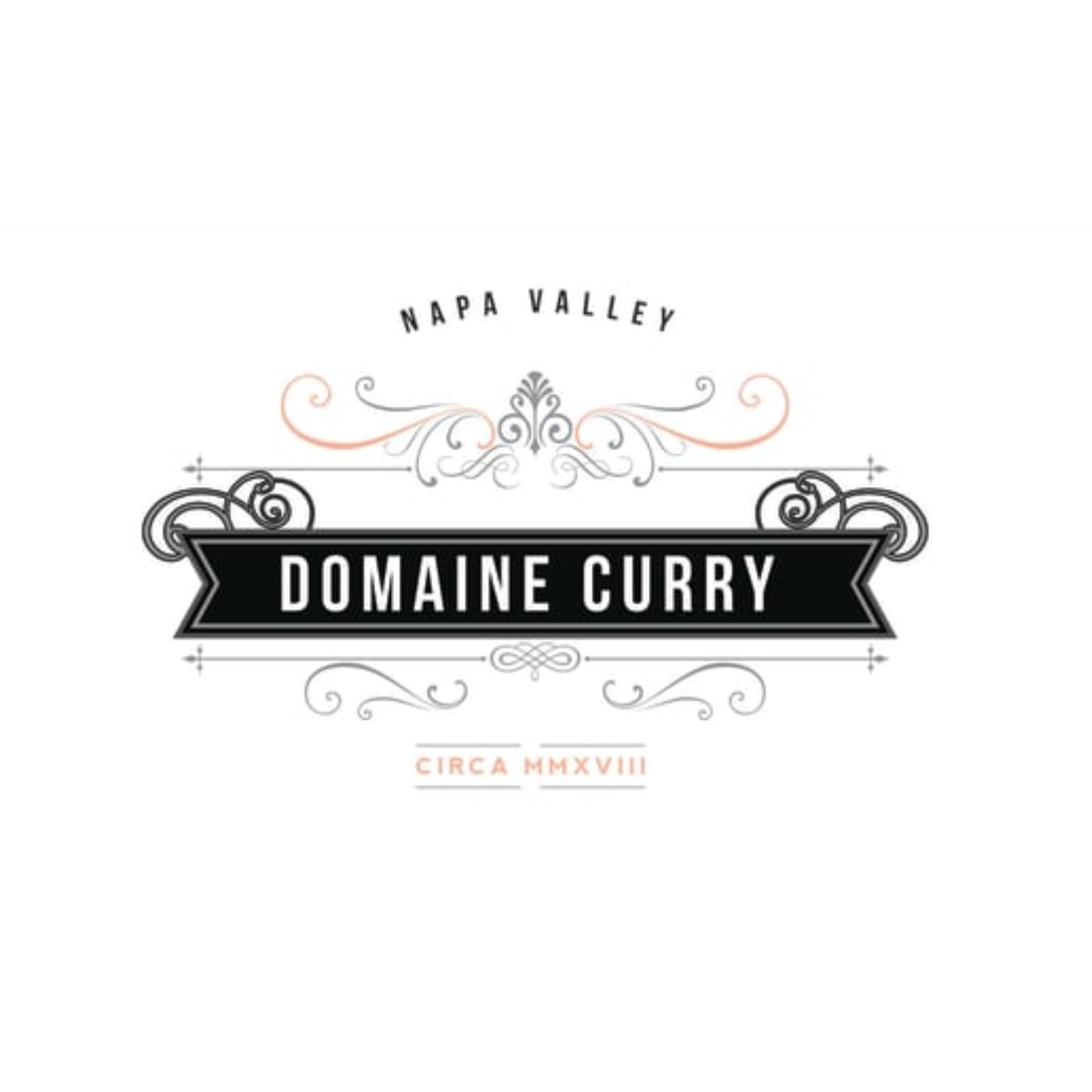 Domaine Curry