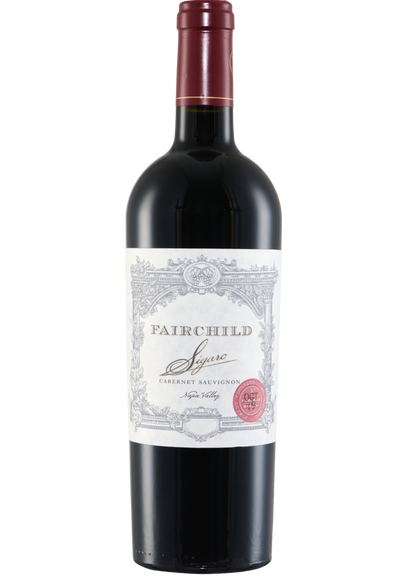 Sigaro | Cabernet Sauvignon - 2019