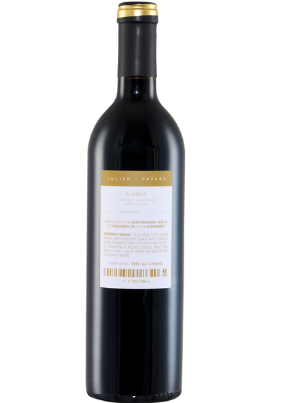 Fayard Wines | Classic - 2020