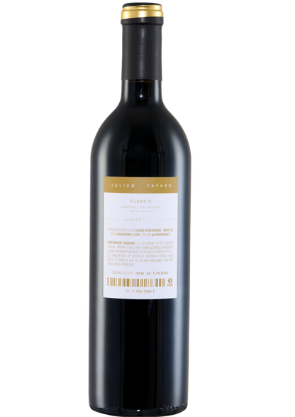 Fayard Wines | Classic - 2021