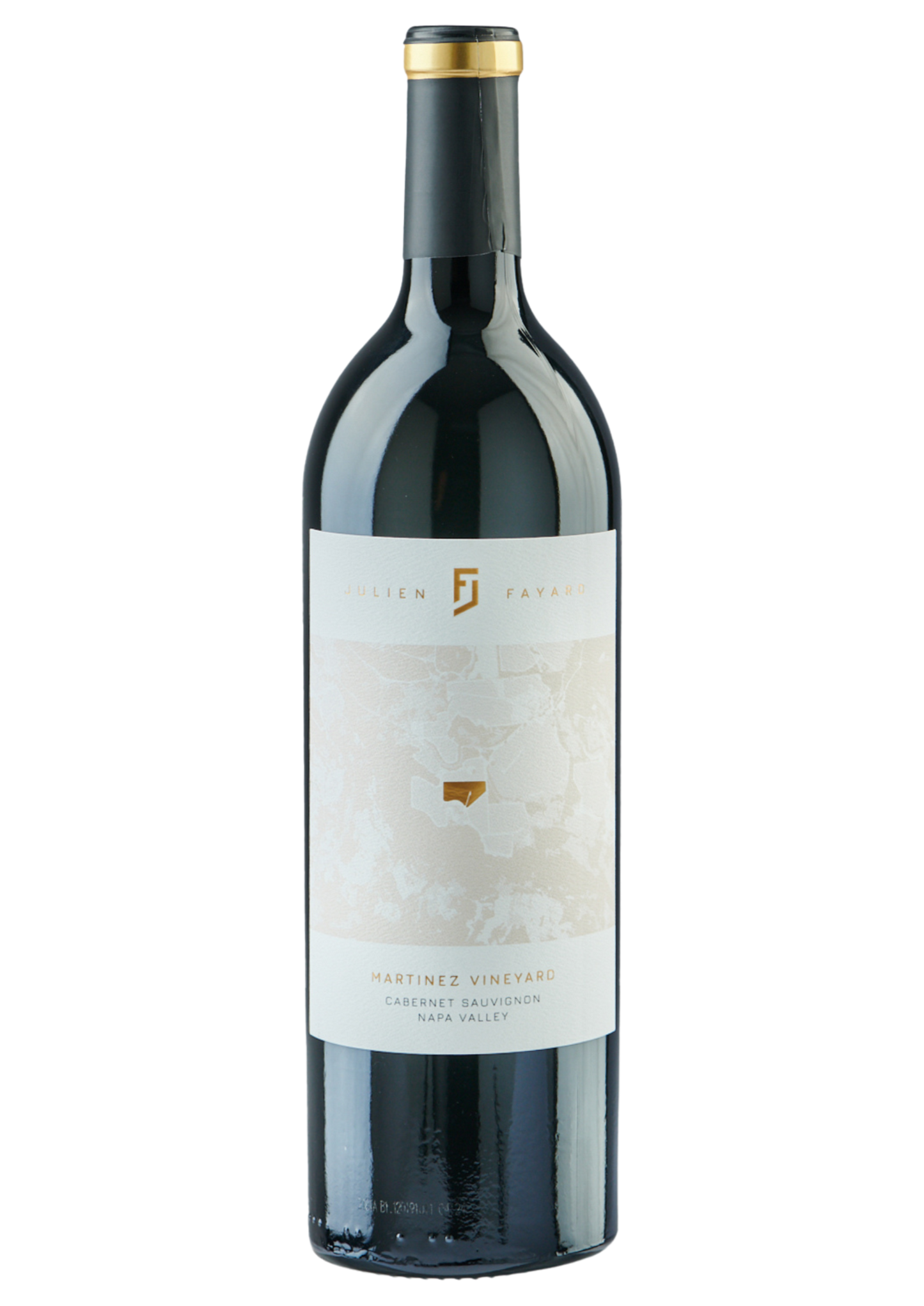Fayard Wines | Martinez Cabernet Sauvignon - 2021