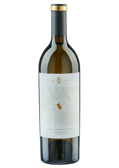 Fayard Wines | McGah Sauvignon Blanc - 2019