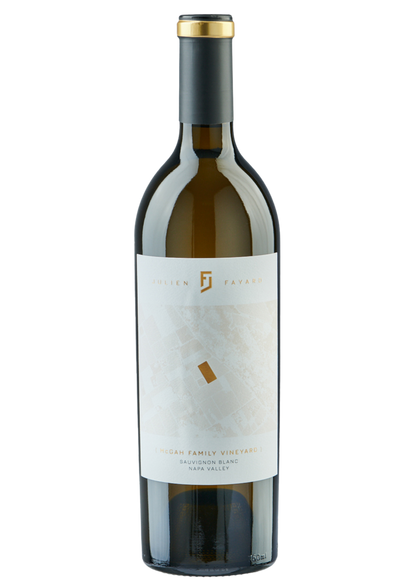 Fayard Wines | McGah Sauvignon Blanc - 2020
