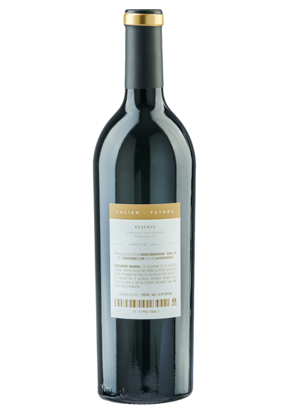 Fayard Wines | Reserve - 2021