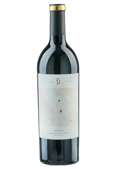 Fayard Wines | Reserve - 2021