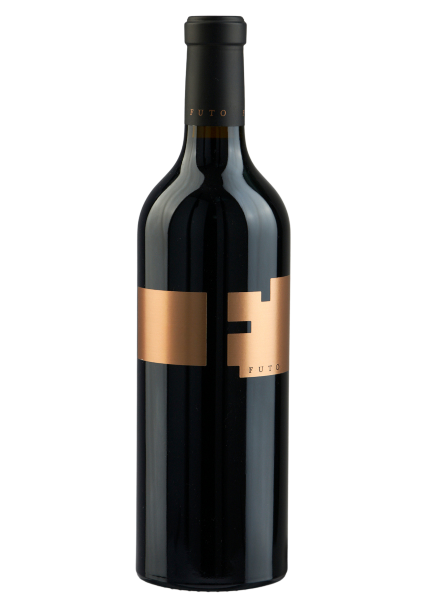FUTO | 5500 Stags Leap - 2018