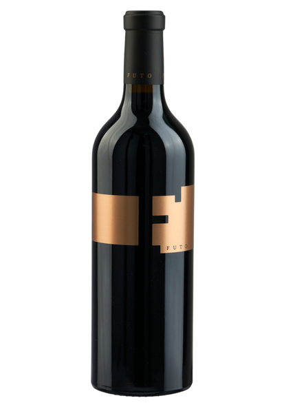 FUTO | 5500 Stags Leap - 2018