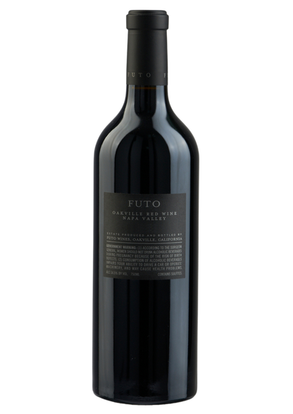 FUTO | Oakville Estate - 2018