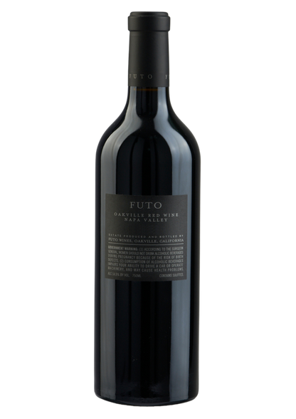 FUTO | Oakville Estate - 2017