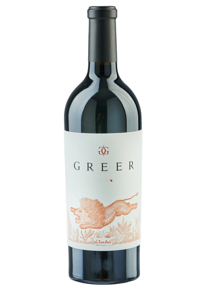 Greer | Cabernet Sauvignon - 2018