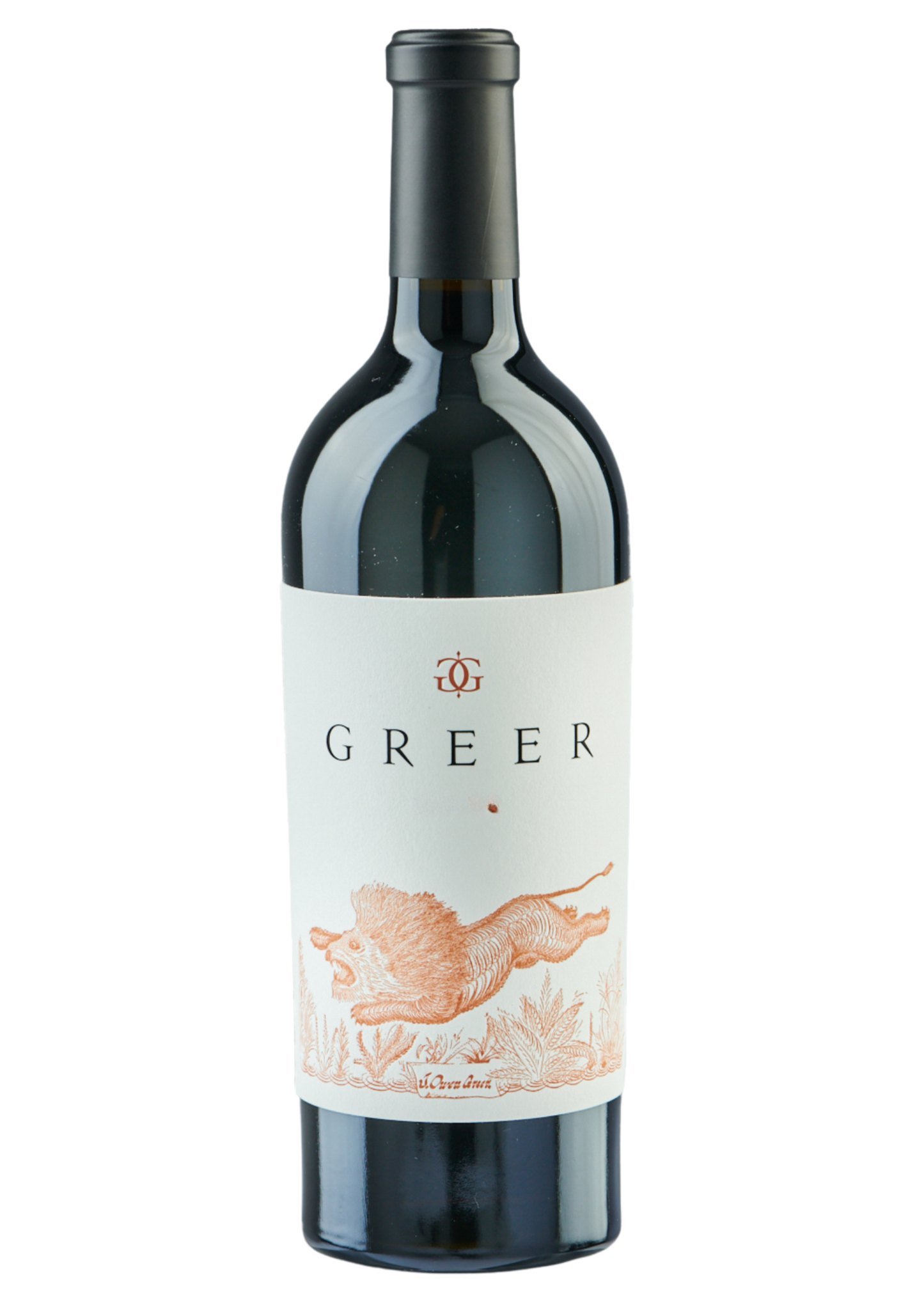 Greer | Cabernet Sauvignon - 2019