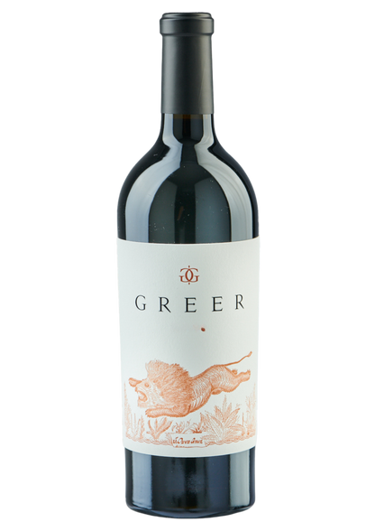 Greer | Cabernet Sauvignon - 2021