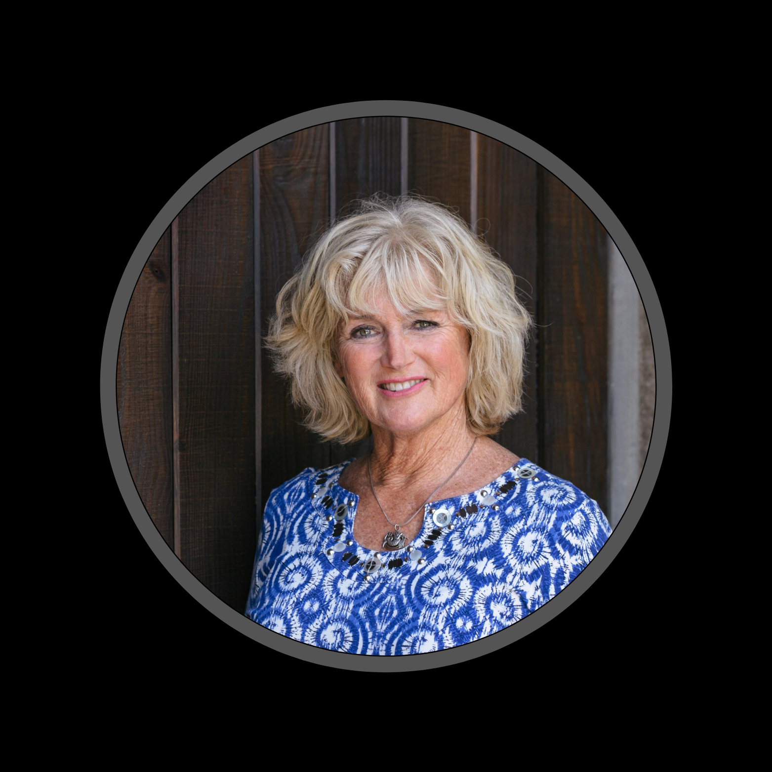 Heidi Peterson Barrett