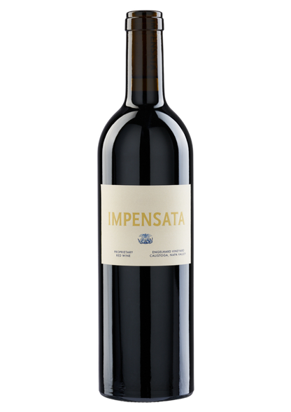 Impensata | Engelhard Proprietary Red - 2019
